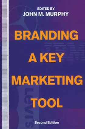 Murphy | Branding | E-Book | sack.de