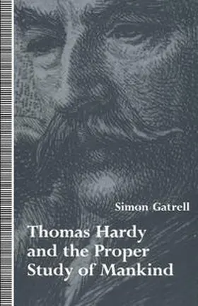 Gatrell |  Thomas Hardy and the Proper Study of Mankind | eBook | Sack Fachmedien