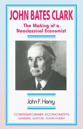 Henry |  John Bates Clark | eBook | Sack Fachmedien