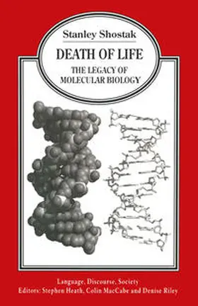 Shostak | Death of Life | E-Book | sack.de