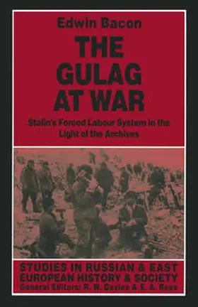 Bacon |  The Gulag at War | eBook | Sack Fachmedien