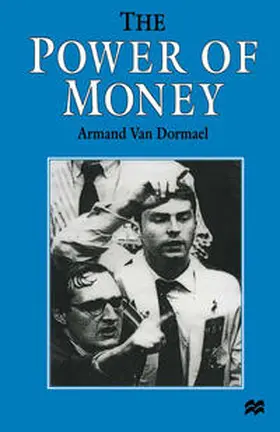 Van Dormael | The Power of Money | E-Book | sack.de