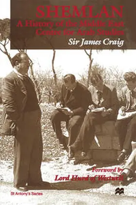 Craig | Shemlan | E-Book | sack.de