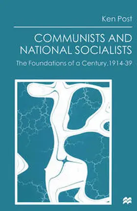 Post |  Communists and National Socialists | eBook | Sack Fachmedien