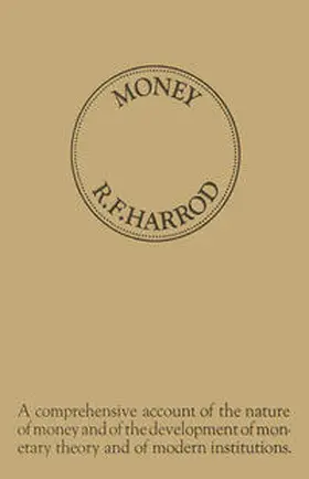 Harrod |  Money | eBook | Sack Fachmedien