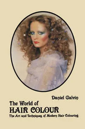 Galvin |  World of Hair Colour | eBook | Sack Fachmedien
