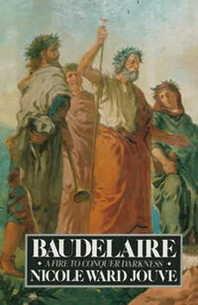 Jouve |  Baudelaire | eBook | Sack Fachmedien