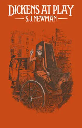 Newman |  Dickens at Play | eBook | Sack Fachmedien