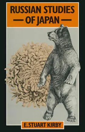 Kirby |  Russian Studies of Japan | eBook | Sack Fachmedien