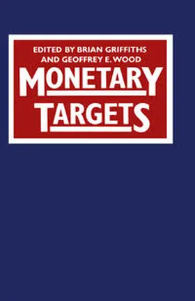 Griffiths / Wood | Monetary Targets | E-Book | sack.de