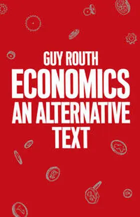Routh |  Economics | eBook | Sack Fachmedien