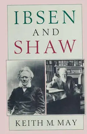 May |  Ibsen and Shaw | eBook | Sack Fachmedien