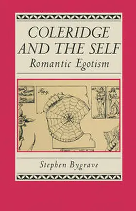Bygrave |  Coleridge And The Self | eBook | Sack Fachmedien