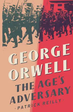 Reilly |  George Orwell | eBook | Sack Fachmedien