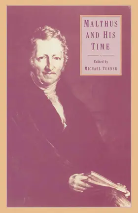 Turner | Malthus and His Time | Buch | 978-1-349-18220-6 | www2.sack.de