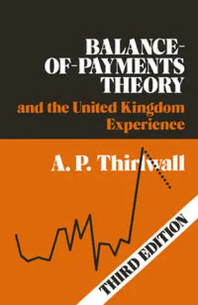 Thirlwall |  Balance of Payments Theory and the United Kingdom Experience | eBook | Sack Fachmedien