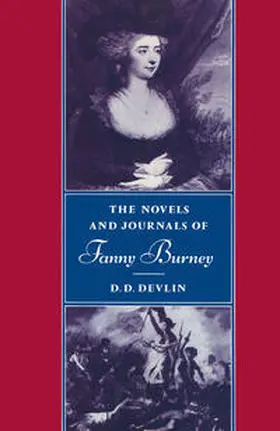 Devlin |  The Novels and Journals of Fanny Burney | eBook | Sack Fachmedien