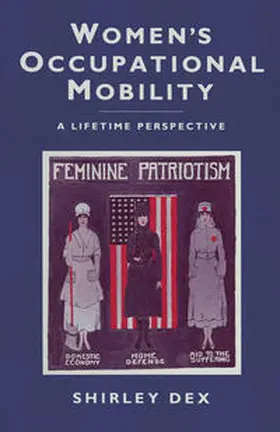 Dex |  Women’s Occupational Mobility | eBook | Sack Fachmedien