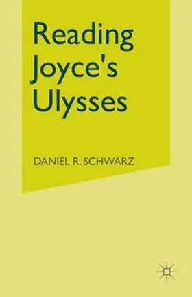 Schwarz |  Reading Joyce’s Ulysses | eBook | Sack Fachmedien