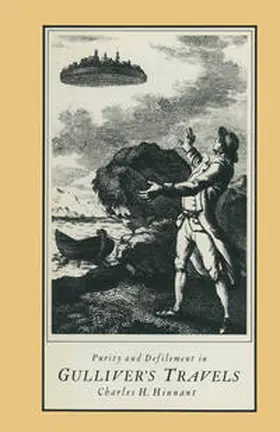 Hinnant |  Purity and Defilement in Gulliver’s Travels | eBook | Sack Fachmedien