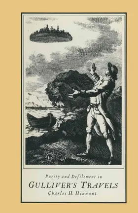 Hinnant | Purity and Defilement in Gulliver's Travels | Buch | 978-1-349-18891-8 | sack.de