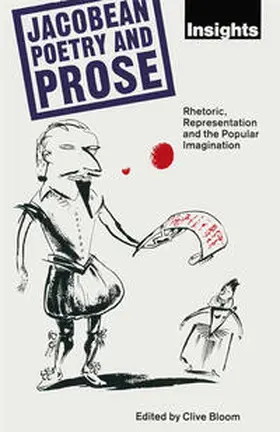 Bloom |  Jacobean Poetry And Prose | eBook | Sack Fachmedien