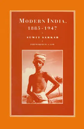 Sarkar |  Modern India 1885–1947 | eBook | Sack Fachmedien