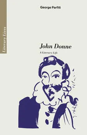Parfitt |  John Donne | eBook | Sack Fachmedien