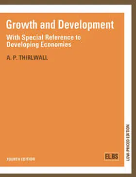 Thirlwall | Growth and Development | E-Book | sack.de
