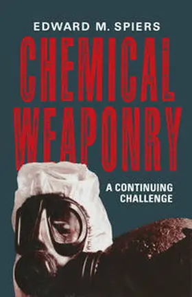 Spiers |  Chemical Weaponry | eBook | Sack Fachmedien