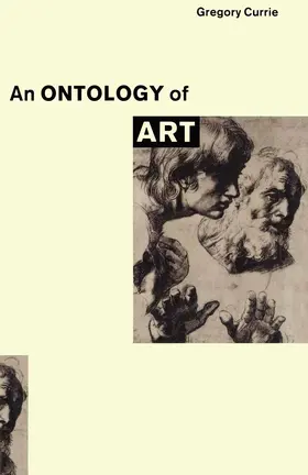 Currie |  An Ontology of Art | Buch |  Sack Fachmedien