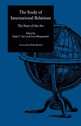 Dyer / Mangasarian |  The Study of International Relations | eBook | Sack Fachmedien