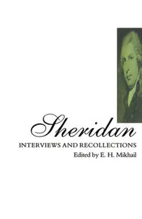 Mikhail |  Sheridan | eBook | Sack Fachmedien