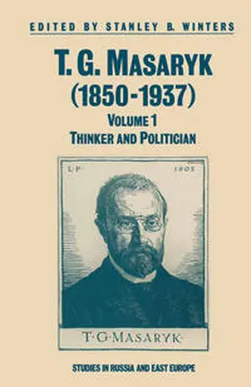 Winters |  T.G.Masaryk (1850-1937) | eBook | Sack Fachmedien