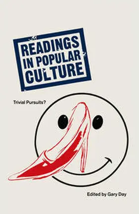 Day |  Readings In Popular Culture | eBook | Sack Fachmedien
