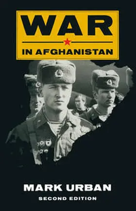 Urban |  War in Afghanistan | eBook | Sack Fachmedien