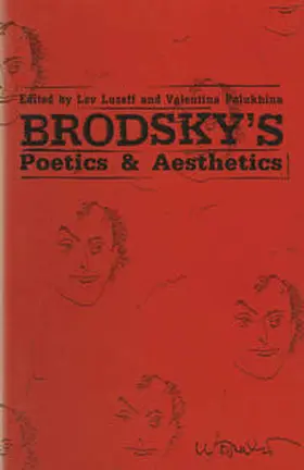 Polukhina / Loseff |  Brodsky's Poetics and Aesthetics | eBook | Sack Fachmedien