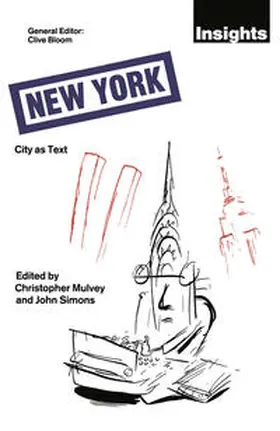 Mulvey / Simons |  New York | eBook | Sack Fachmedien