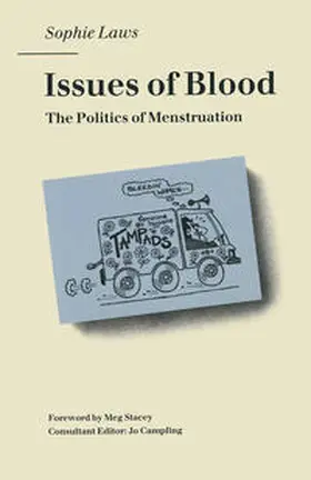 Laws / Campling |  Issues of Blood | eBook | Sack Fachmedien