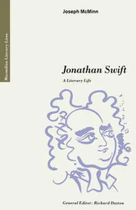 McMinn | Jonathan Swift | E-Book | www2.sack.de