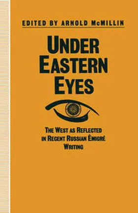 McMillin |  Under Eastern Eyes | eBook | Sack Fachmedien