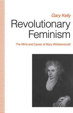 Kelly |  Revolutionary Feminism | eBook | Sack Fachmedien