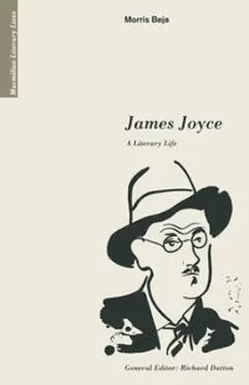 Beja |  James Joyce | eBook | Sack Fachmedien