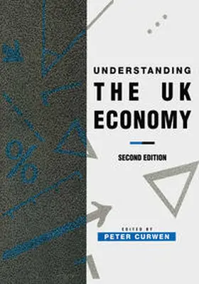 Curwen |  Understanding the UK Economy | eBook | Sack Fachmedien