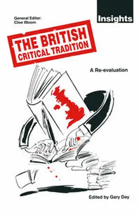 Day |  The British Critical Tradition | eBook | Sack Fachmedien