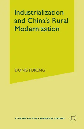 Fureng |  Industrialization and China's Rural Modernization | Buch |  Sack Fachmedien