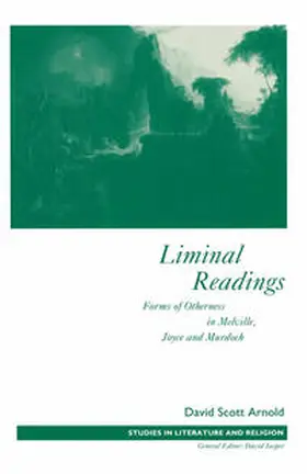 Arnold |  Liminal Readings | eBook | Sack Fachmedien