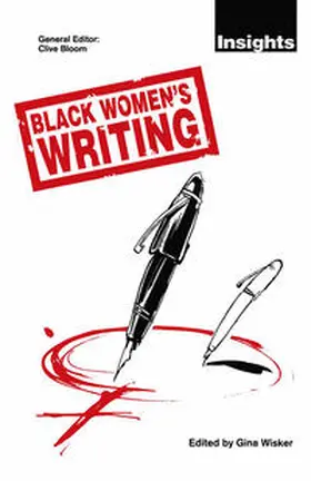 Wisker |  Black Women's Writing | eBook | Sack Fachmedien