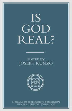 Runzo | Is God Real? | E-Book | sack.de