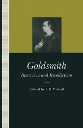 Mikhail |  Goldsmith | eBook | Sack Fachmedien